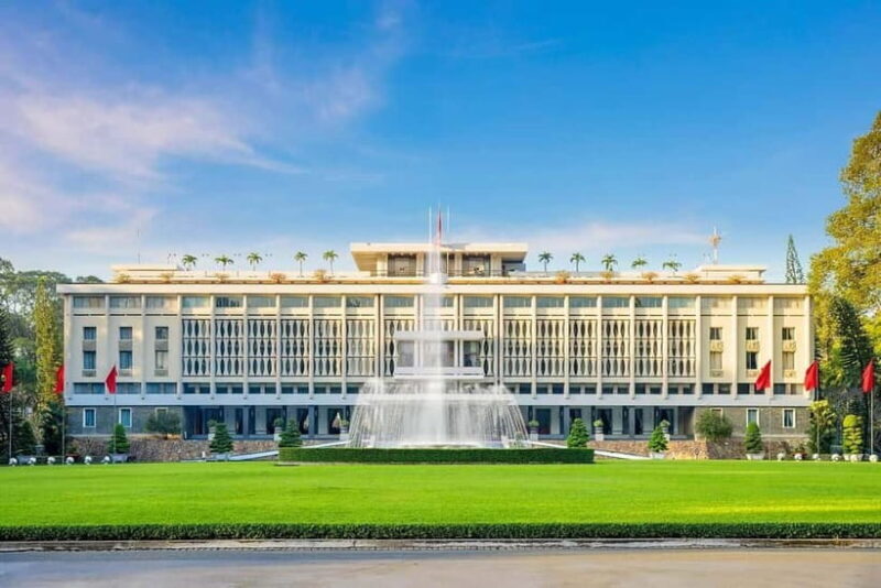 From Ho Chi Minh 10-Day Discover Mekong & Central by Train - Practical Tips for Travelers