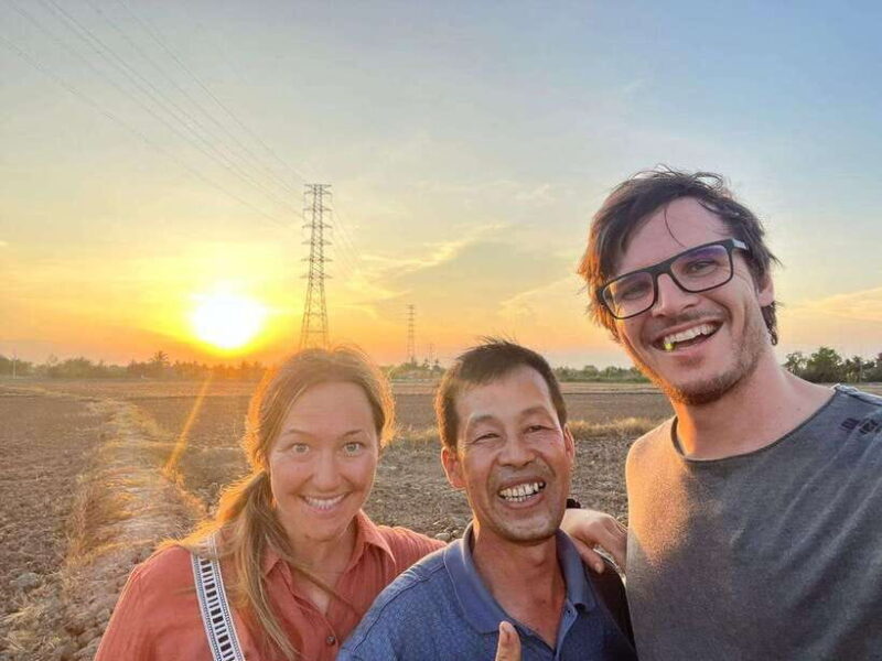 From Ho Chi Minh: 2-Day Mekong Delta to Phnom Penh by Boat - Who Will Love This Tour?