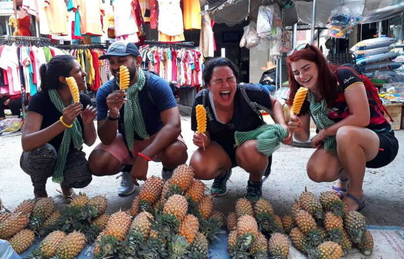 From Ho Chi Minh: 2-Day Mekong Delta to Phnom Penh by Boat - The Sum Up