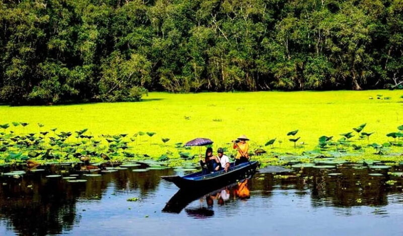 From Ho Chi Minh: 3-Day Mekong Tour&Cai Rang Floating Market - Key Points