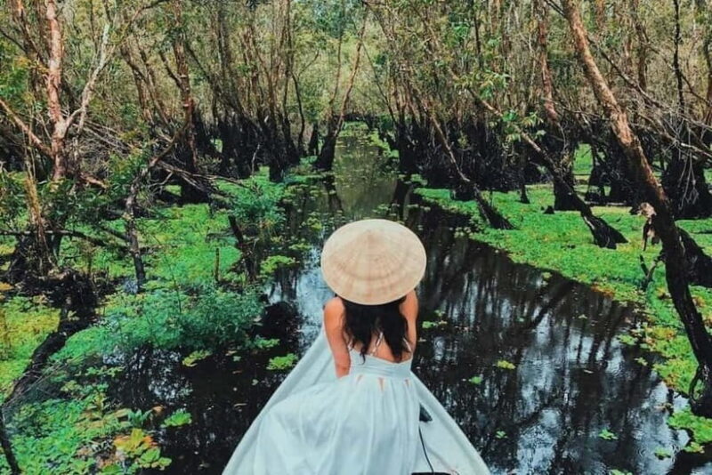 From Ho Chi Minh: 3-Day Mekong Tour&Cai Rang Floating Market - Practical Aspects and Considerations