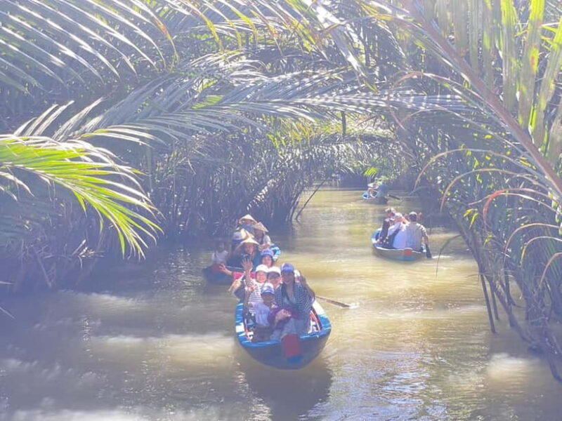 From Ho Chi Minh: 3-Day Mekong Tour&Cai Rang Floating Market - Final Thoughts: Is This Tour Right for You?