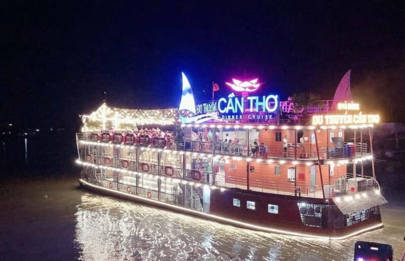 From Ho Chi Minh: 3-Day Mekong Tour&Cai Rang Floating Market - Frequently Asked Questions