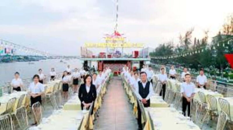 From Ho Chi Minh: 3-Day Mekong Tour&Cai Rang Floating Market - The Bottom Line