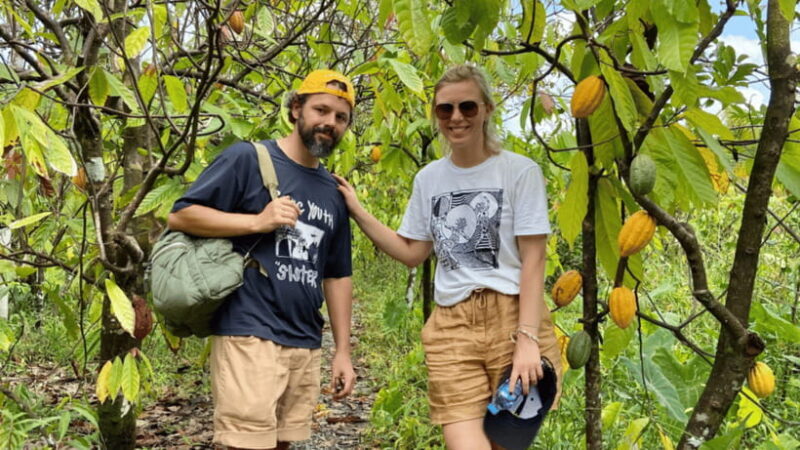 From Ho Chi Minh: Authentic Mekong Delta 3-Day full package - FAQ