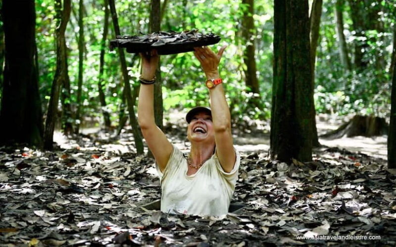 From Ho Chi Minh: Black Virgin Mountain& Cao Dai Temple tour - What’s Included and Whats Not