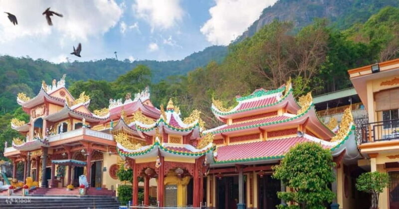 From Ho Chi Minh: Black Virgin Mountain& Cao Dai Temple tour - Final Thoughts: Is This Tour for You?