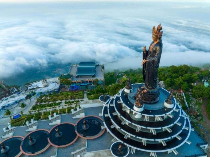 From Ho Chi Minh: Black Virgin Mountain& Cao Dai Temple tour - FAQ