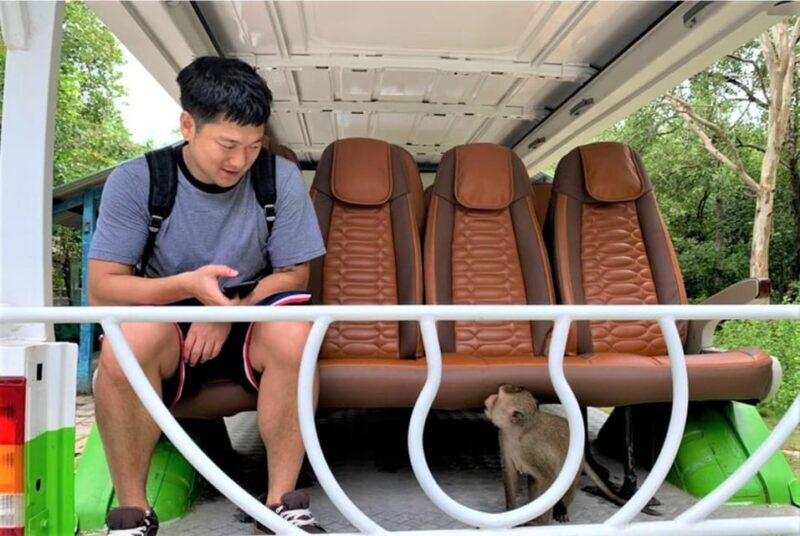 From Ho Chi Minh: Can Gio Mangrove Forest & Monkey Island - FAQ