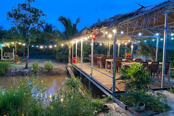 From Ho Chi Minh City: 2-Day Mekong Delta Tour Homestay - Practical Considerations