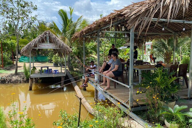 From Ho Chi Minh City: 2-Day Mekong Delta Tour Homestay - Frequently Asked Questions
