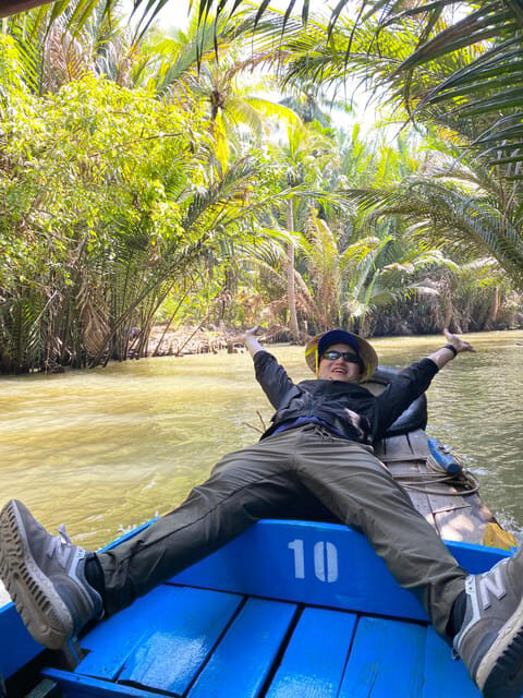 From Ho Chi Minh City: 3-Day Mekong Delta Tour and Cai Rang - Final Thoughts