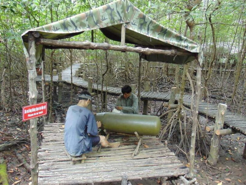 From Ho Chi Minh City: Can Gio Mangrove Forest Day Tour - Who This Tour Is Best For
