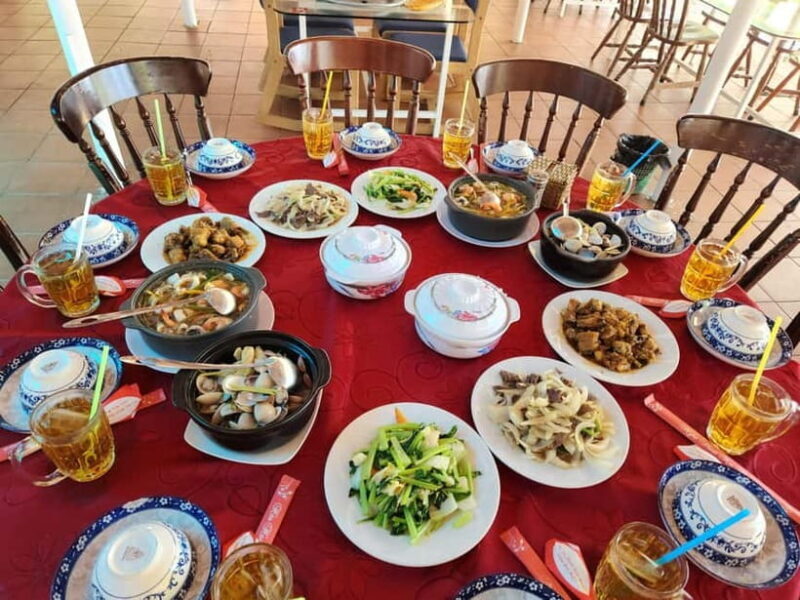From Ho Chi Minh City: Can Gio Mangrove & Monkey Island Trek - A Closer Look at the Tour Experience