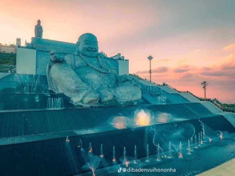 From Ho Chi Minh City: Cao Dai Holy See & Black Mountain - Exploring the Journey in Detail