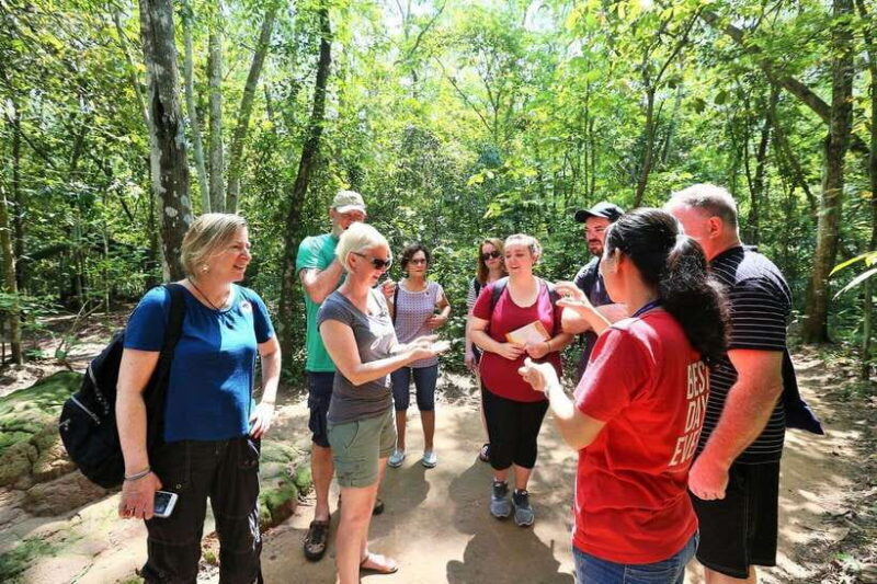 From Ho Chi Minh City: Cu Chi Tunnels Adventure - FAQs