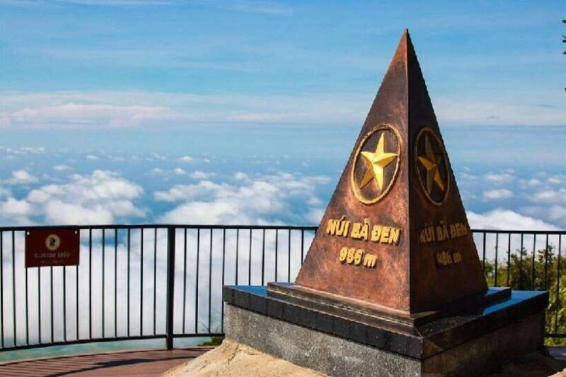 From Ho Chi Minh City: Cu Chi Tunnels & Ba Den Mountain Tour - From Ho Chi Minh City: Cu Chi Tunnels & Ba Den Mountain Tour — A Practical Guide