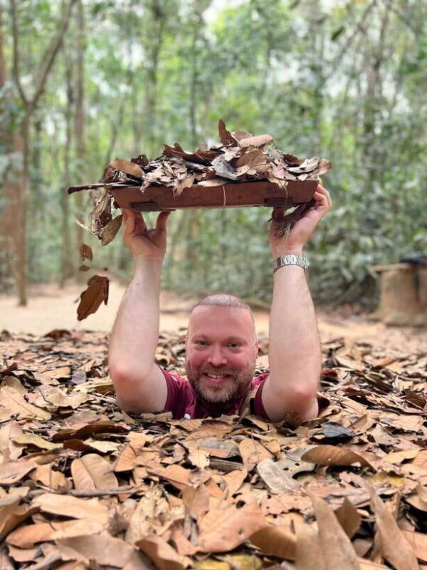 From Ho Chi Minh City: Cu Chi Tunnels & Ba Den Mountain Tour - FAQ