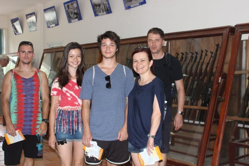 From Ho Chi Minh City: Cu Chi Tunnels Private Trip - Who Should Consider This Tour?
