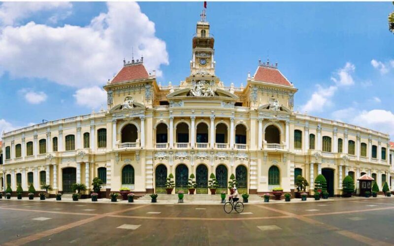 From Ho Chi Minh City: Heritage & Culture Half-Day Tour - From Ho Chi Minh City: Heritage & Culture Half-Day Tour — A Practical Guide