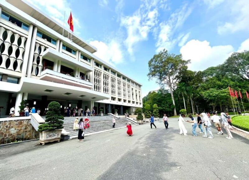 From Ho Chi Minh City: Heritage & Culture Half-Day Tour - What Makes This Tour Stand Out