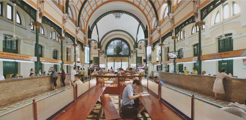 From Ho Chi Minh City: Heritage & Culture Half-Day Tour - Practical Details and Value