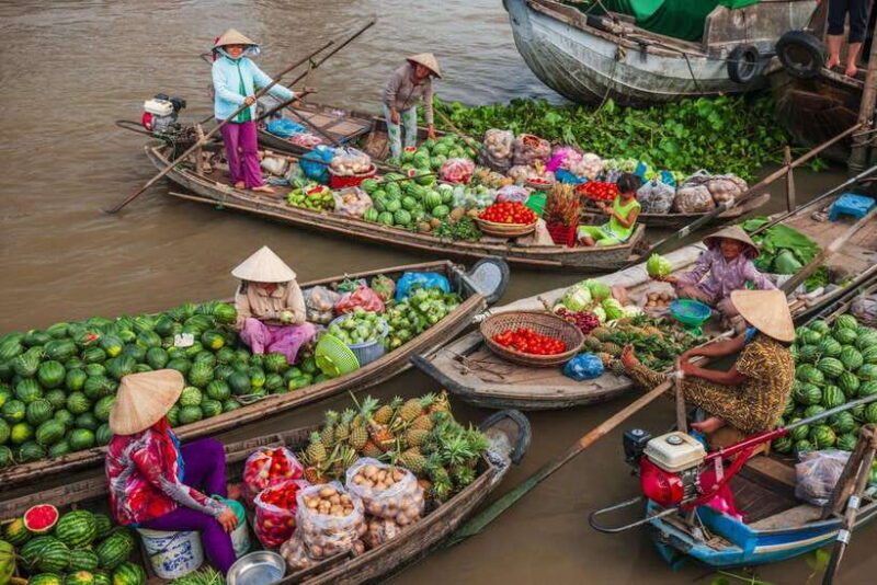 From Ho Chi Minh City: Mekong Delta 2 Days Group Tour - Who Is This Tour Best For?