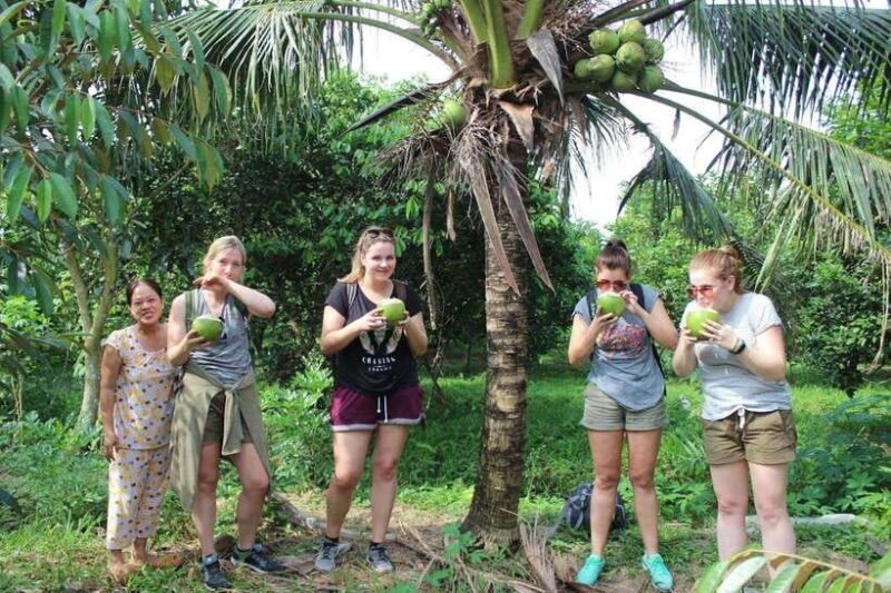 From Ho Chi Minh City: Mekong Delta 2D1N- Cai Rang Floating - FAQs