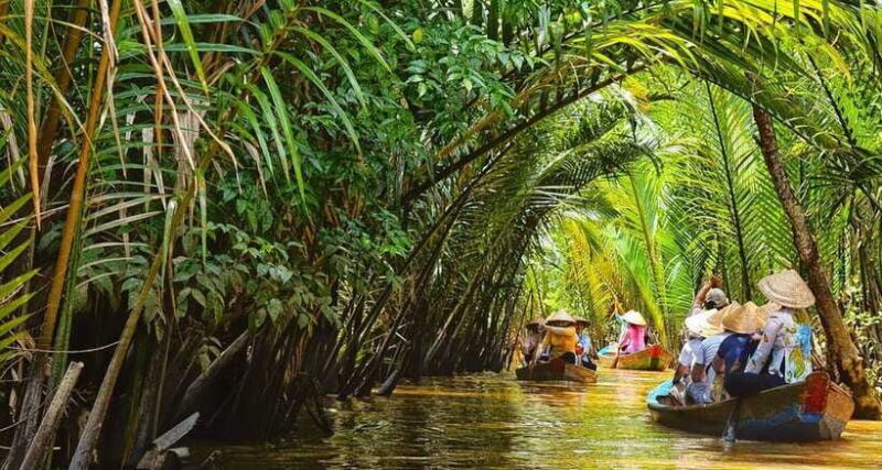 From Ho Chi Minh City: Mekong Delta 3-Day - Group Tour - Who Should Consider This Tour?