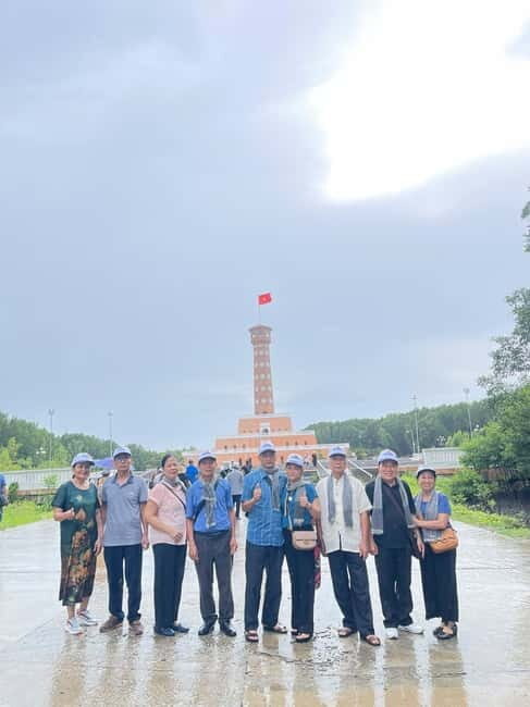 From Ho Chi Minh City: Mekong Delta 3-Day Tour to Ca Mau - Key Points