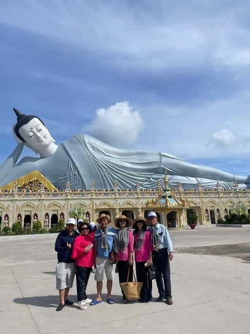 From Ho Chi Minh City: Mekong Delta 3-Day Tour to Ca Mau - Detailed Review of the Mekong Delta 3-Day Tour