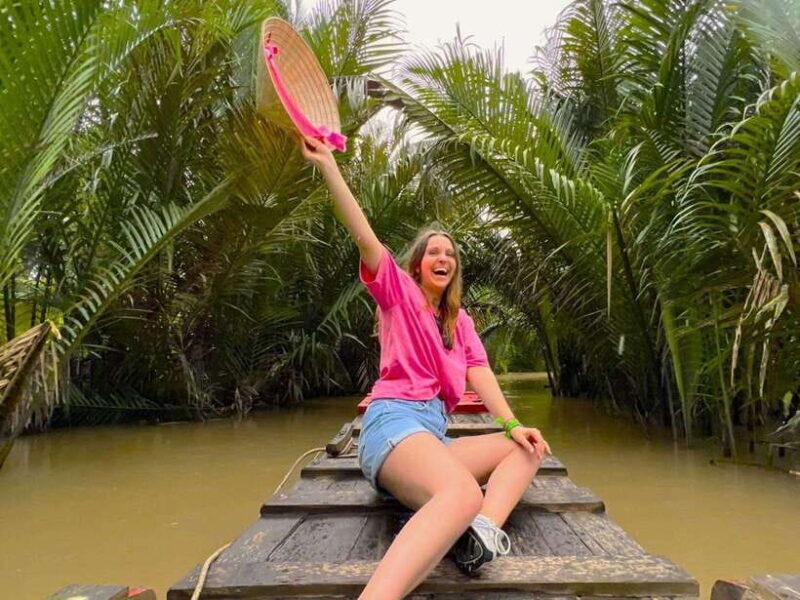 From Ho Chi Minh City: Mekong Delta Day Trip with Lunch - A Day in the Mekong Delta: What to Expect and Why It Matters