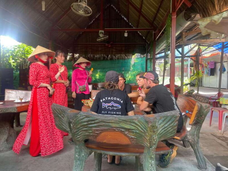 From Ho Chi Minh City: Mekong Delta Day Trip with Lunch - Final Thoughts: Is This the Right Day Trip for You?