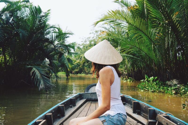 From Ho Chi Minh City: Mekong Delta Full-Day Private Tour - Who Should Consider This Tour?