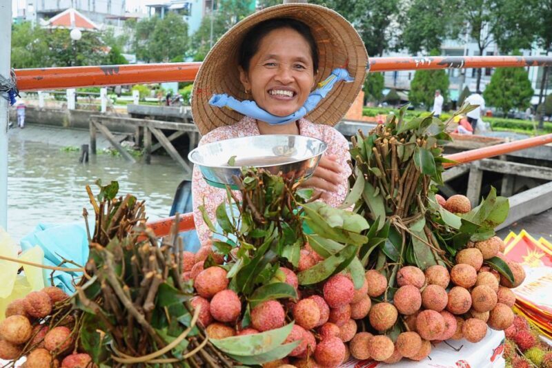 From Ho Chi Minh City: Mekong Delta Small-Group Tour - What You Can Expect from This Tour