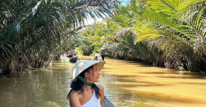 From Ho Chi Minh City: Mekong Delta Small-Group Tour - The Value of This Tour