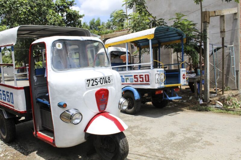 From Ho Chi Minh City: Mekong Delta Small-Group Tour - FAQ – Practical Questions