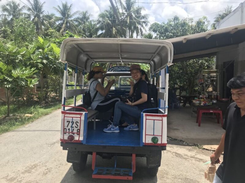 From Ho Chi Minh City: Mekong Delta Small-Group Tour - Final Thoughts