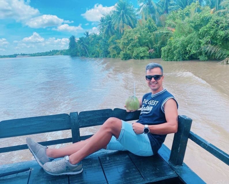 From Ho Chi Minh City: Mekong Delta VIP Tour by Limousine - The Itinerary in Detail: What to Expect