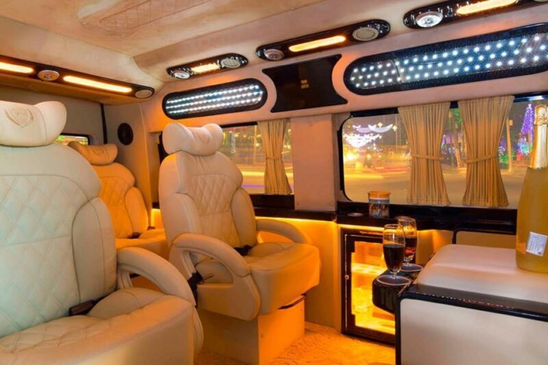 From Ho Chi Minh City: Mekong Delta VIP Tour by Limousine - Transportation and Comfort