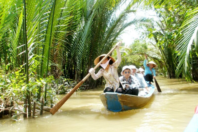 From Ho Chi Minh City: Mekong Delta VIP Tour by Limousine - Who Will Love This Tour?
