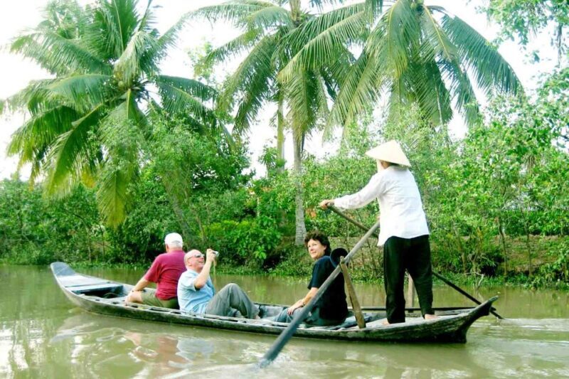 From Ho Chi Minh City: Mekong Delta VIP Tour by Limousine - FAQs