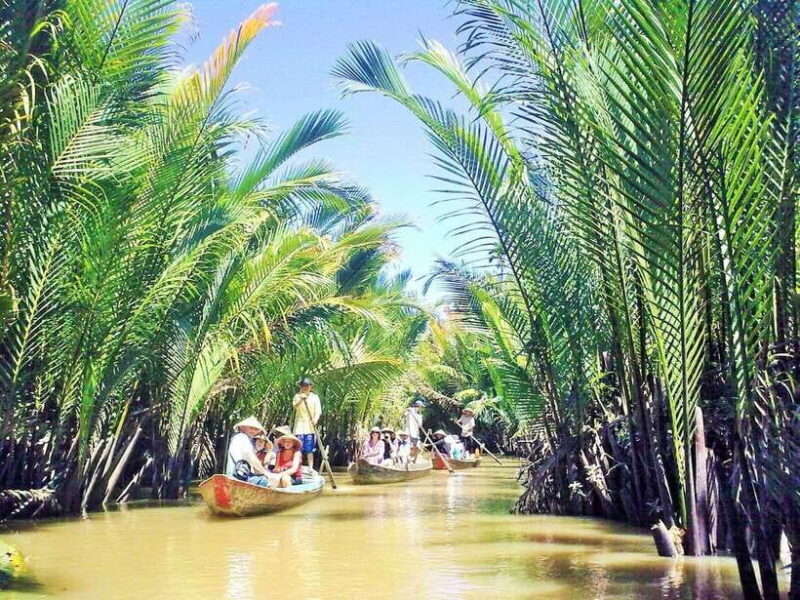 From Ho Chi Minh City: Mekong Discovery Tour - Detailed Analysis of the Mekong Discovery Tour