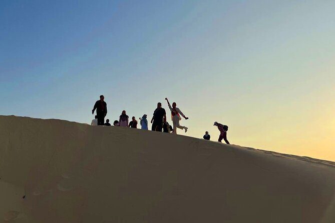 From Ho Chi Minh City: Mui Ne 1 Day | Many Choices - The Itinerary: What to Expect at Each Stop