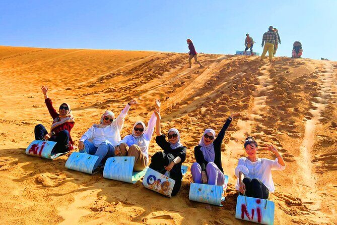 From Ho Chi Minh City: Mui Ne 1 Day | Many Choices - What Makes This Tour Valuable?
