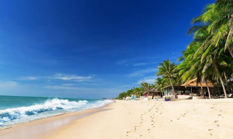 From Ho Chi Minh City: Relax In Mui Ne Beach In 1 Day - Key Points