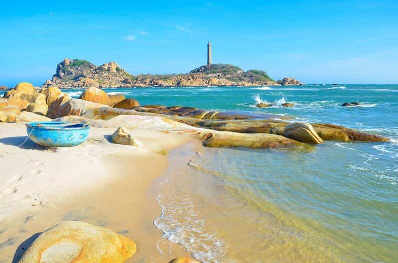 From Ho Chi Minh City: Relax In Mui Ne Beach In 1 Day - Return to Ho Chi Minh City