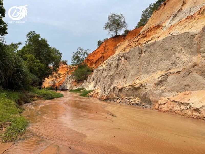 From Ho Chi Minh City: Relax In Mui Ne Beach In 1 Day - What’s Included and What to Consider