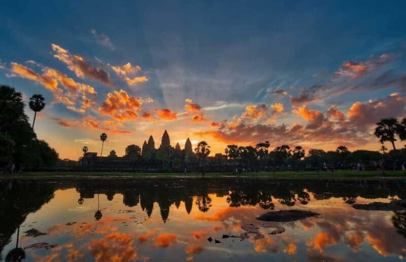From Ho Chi Minh City: Siem Reap & Angkor Temples 3-Day Tour - Final Thoughts