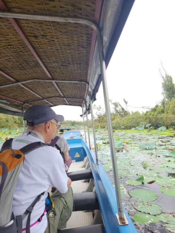 From Ho Chi Minh City: Tan Lap Floating Village Day Trip - Key Points